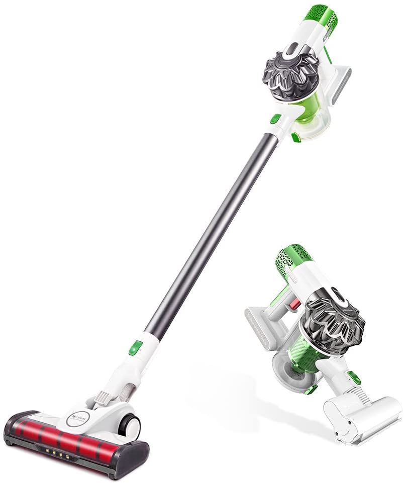 aspirateur balai proscenic p9